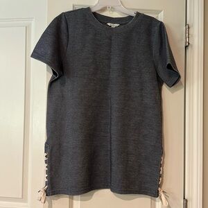 L.L. Bean Signature tunic